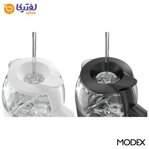 کتری برقی مودکس SKT7000 1.5L 2200W