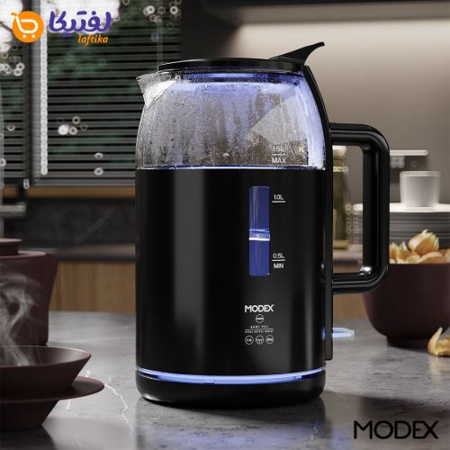 کتری برقی مودکس SKT7000 1.5L 2200W
