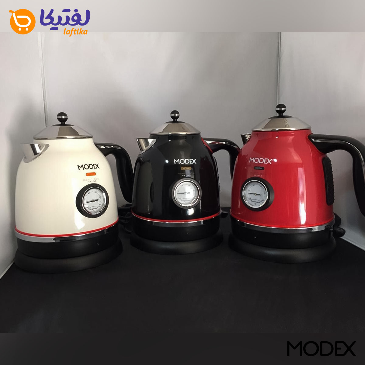مشخصات کتری برقی مودکس SKT7800