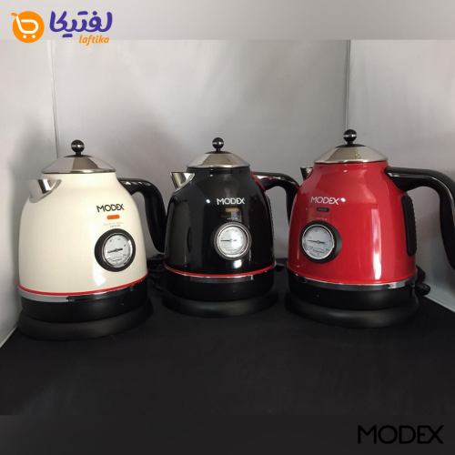 مشخصات کتری برقی مودکس SKT7800