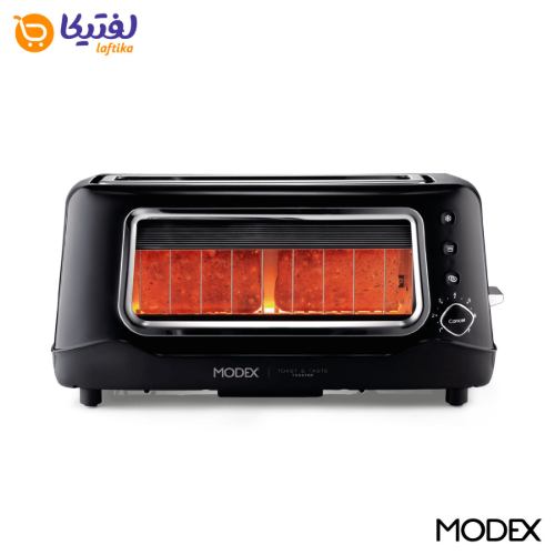توستر مودکس TS5500قسطی