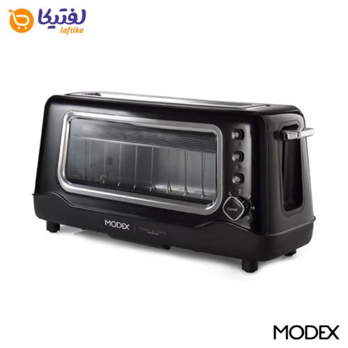 ویژگی های توستر مودکس TS5500