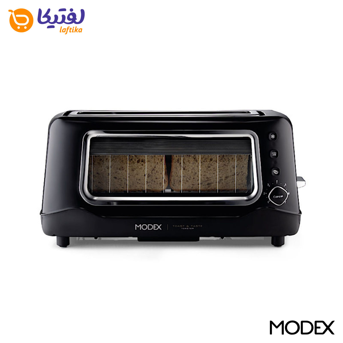 قیمت توستر مودکس TS5500