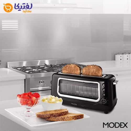 خریدتوستر مودکس TS5500