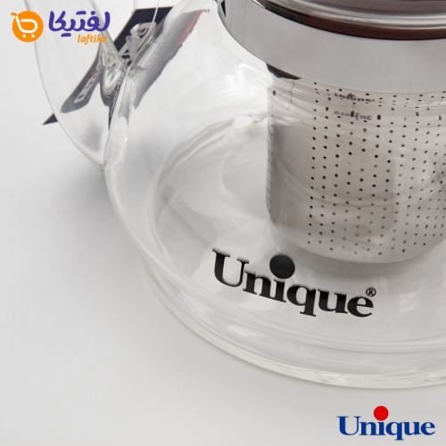قیمت قوری پیرکس 800 میلی لیتری یونیک UN-7917