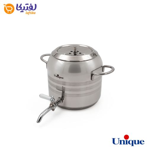 کتری و قوری 5 لیتر یونیک UN-7299