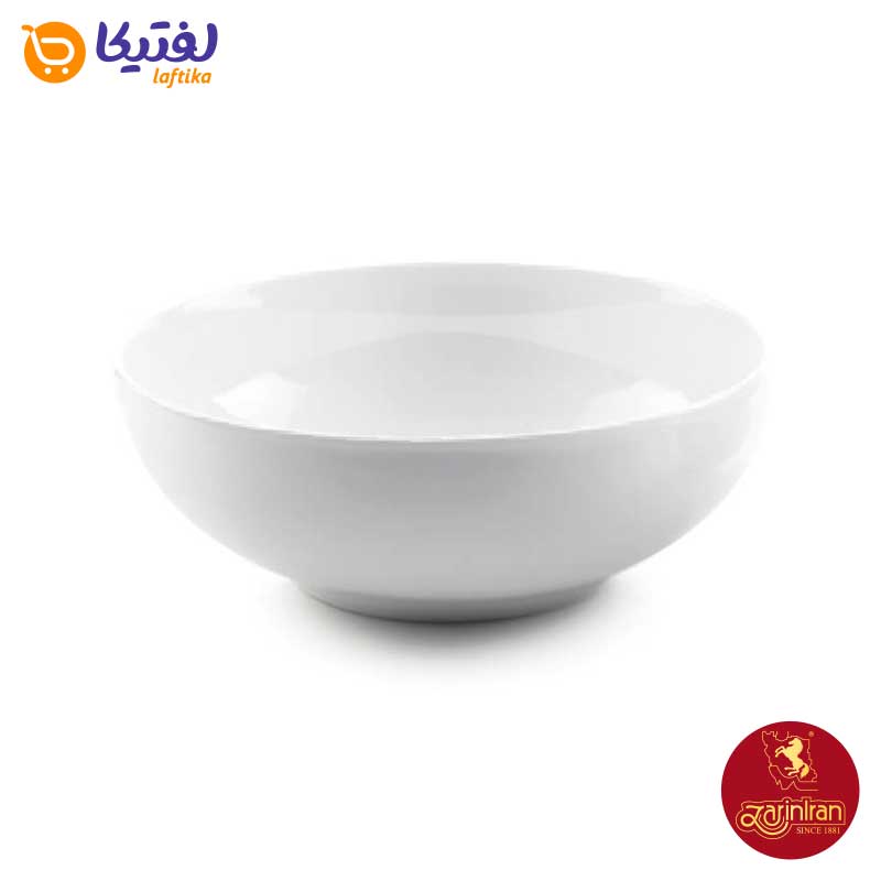 کاسه سالادخوری هتلی