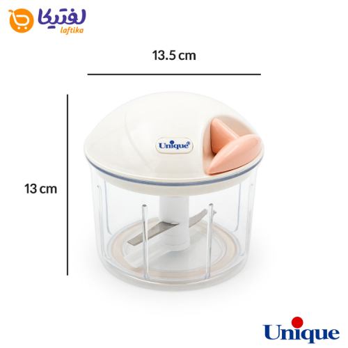 خرد کن یونیک UN-3098