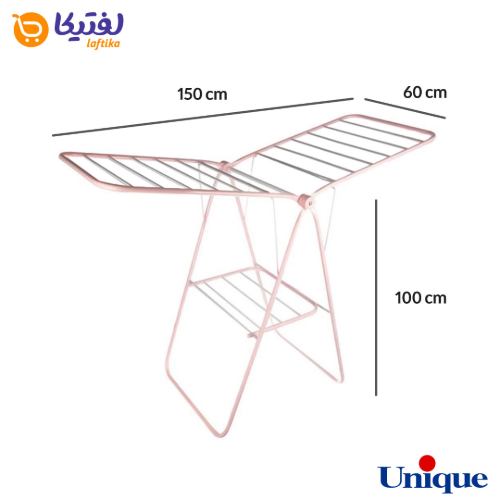 بند رخت رنگی یونیک UN-8010