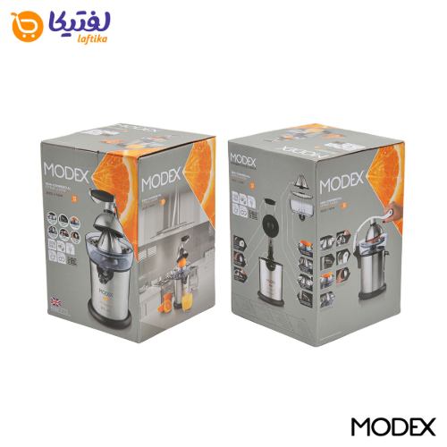 آب مرکبات گیر مودکس مدل JE225