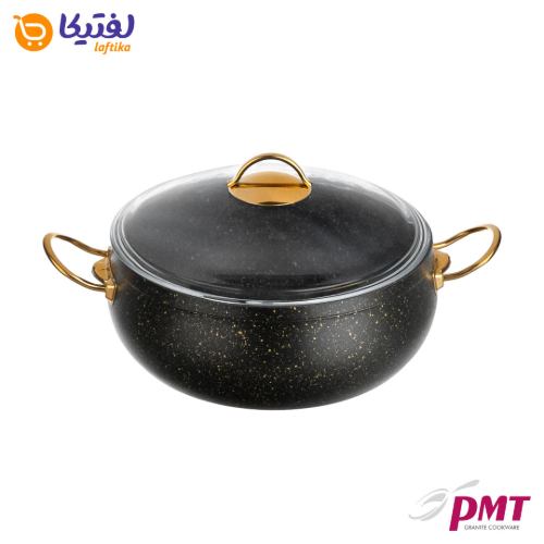 سرویس 10 پارچه فورج پی ام تی مدل آنتیک