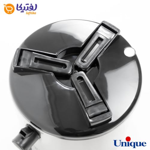 کلمن 6 لیتر داخل استیل یونیک UN-7581