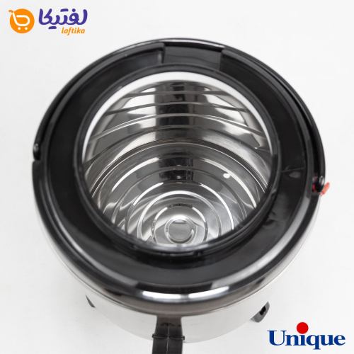 کلمن 6 لیتر داخل استیل یونیک UN-7581