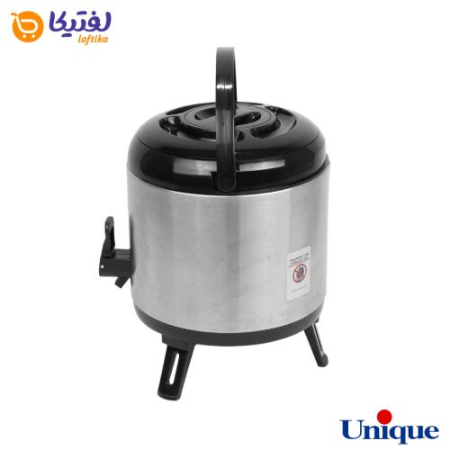 کلمن 6 لیتر استیل یونیک UN-7592