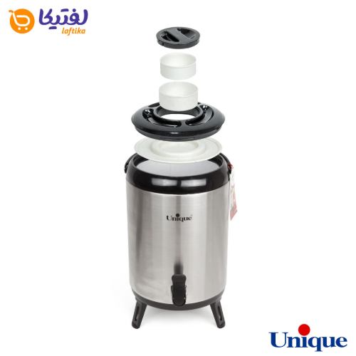 کلمن 10لیتر استیل یونیک UN-7594