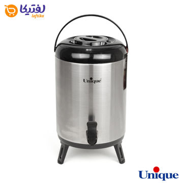 کلمن 10لیتر استیل یونیک UN-7594