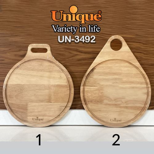 تخته گوشت گرد یونیک 2 مدل UN-3492