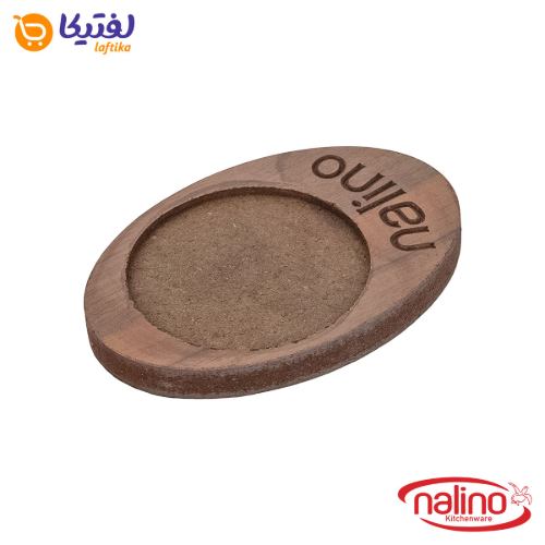 قابلمه چدنی نالینو مدل فلتی Fleti سایز 10