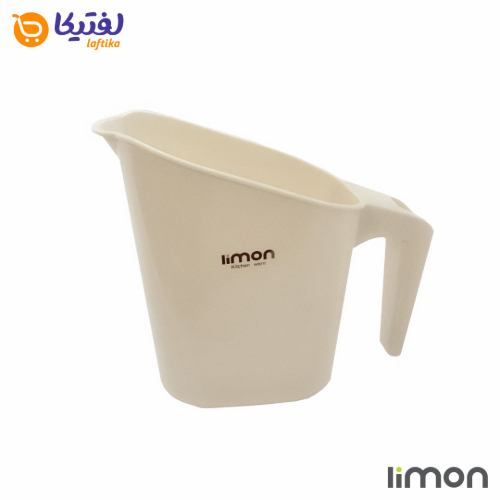 ظرف شیر لیمون