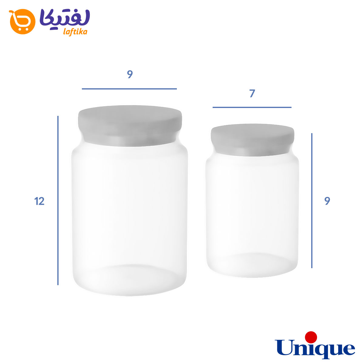 ست پاسماوری چوبی یونیک دو طبقه UN-6135