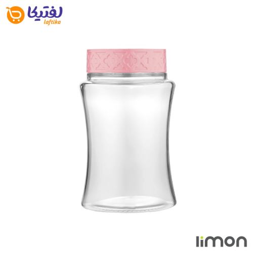 بانکه لیمون چهارگوش نشکن مدل نسترن سایز 2