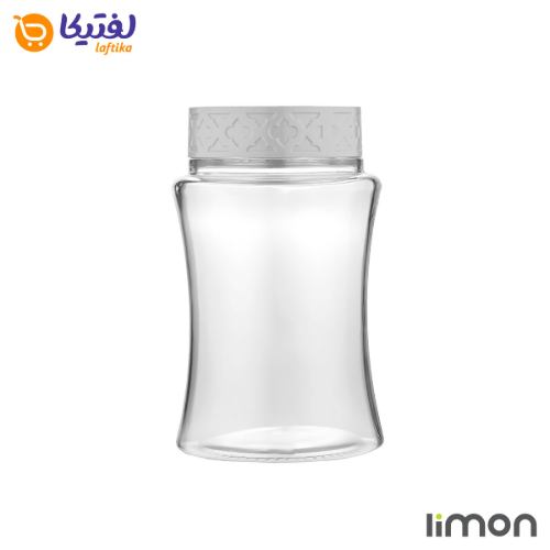 بانکه لیمون چهارگوش نشکن مدل نسترن سایز 2