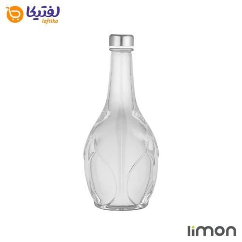 بطری لیمون دوغ خوری درب استیل