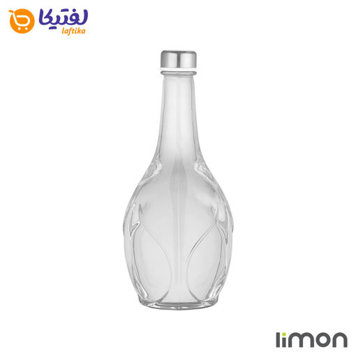 بطری لیمون دوغ خوری درب استیل 9620