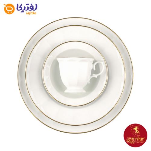 خرید سرویس غذاخوری لومیو با بهترین کیفیت