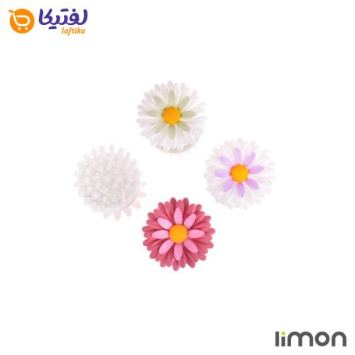 برس میوه شوی لیمون