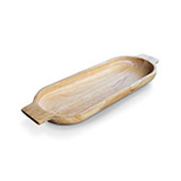 تصویر برای دسته  شیرینی خوری چوبی