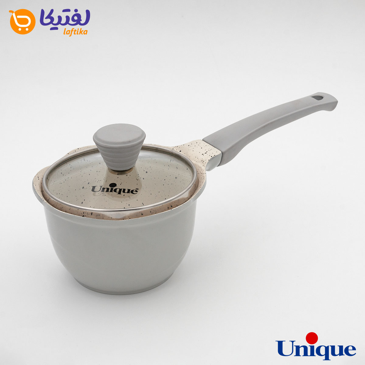 سرویس قابلمه 5 پارچه کودک یونیک UN-7751