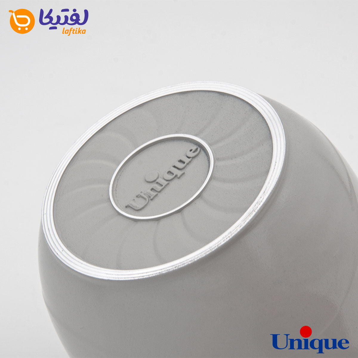 سرویس قابلمه 5 پارچه کودک یونیک UN-7751