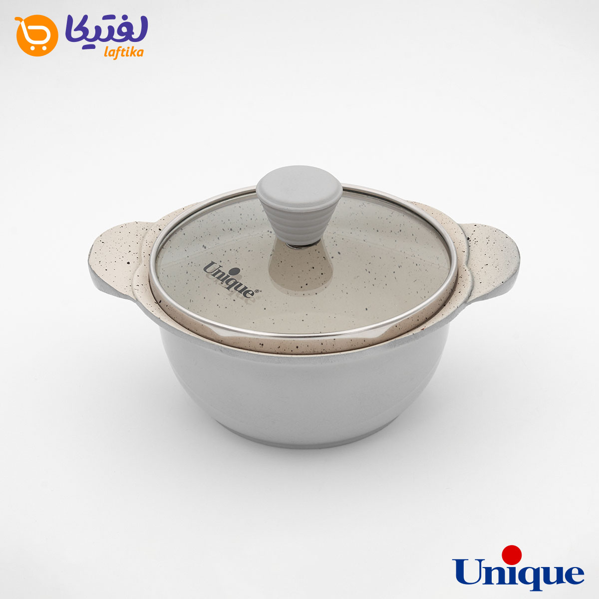 سرویس قابلمه 5 پارچه کودک یونیک UN-7751