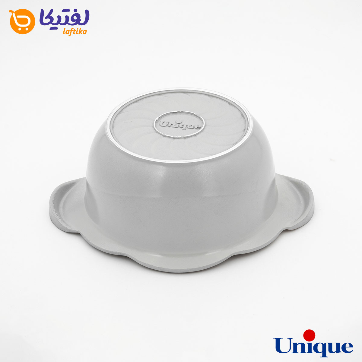 سرویس قابلمه 5 پارچه کودک یونیک UN-7751