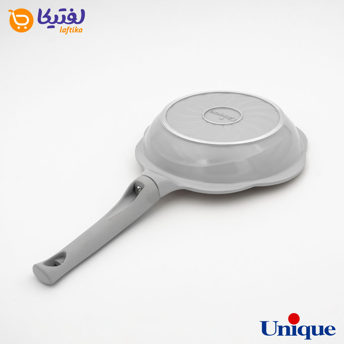 سرویس قابلمه 5 پارچه کودک یونیک UN-7751