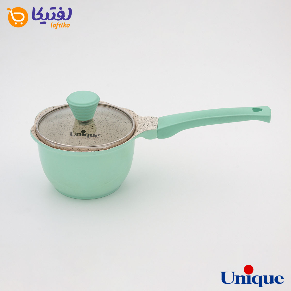 سرویس قابلمه 5 پارچه کودک یونیک UN-7751