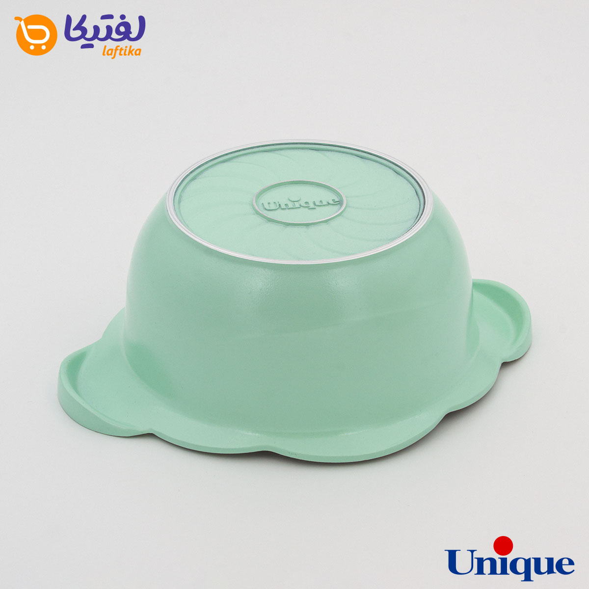 سرویس قابلمه 5 پارچه کودک یونیک UN-7751