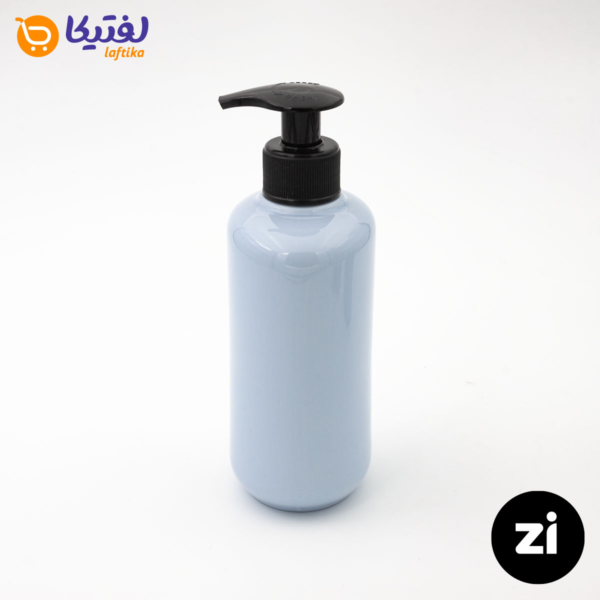 ست سرویس بهداشتی چینی زرین زی هایگن طرح یاس از جنس مرغوب