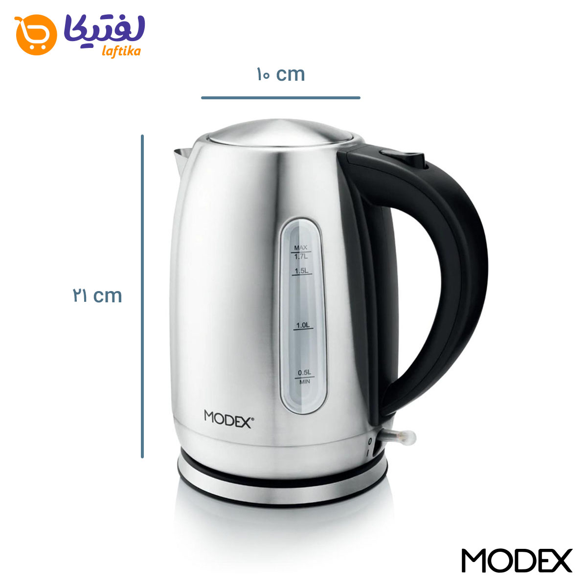 جنس کتری برقی مودکس SKT6880