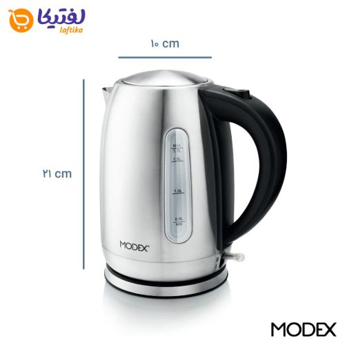 جنس کتری برقی مودکس SKT6880