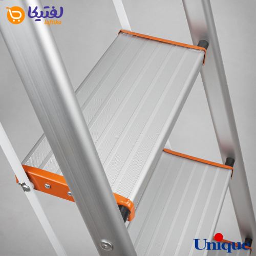 نردبان آلومینیومی 5 پله یونیک UN-2320