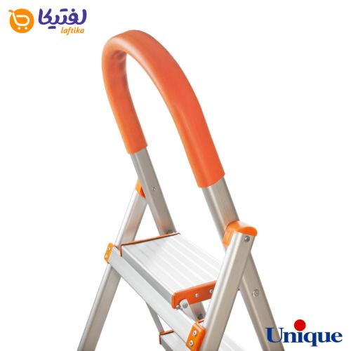 نردبان آلومینیومی 5 پله یونیک UN-2320