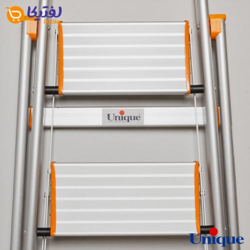 نردبان آلومینیومی 5 پله یونیک UN-2320