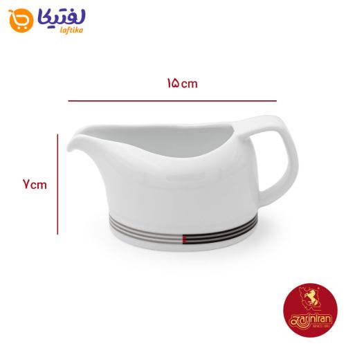 سس خوری چینی زرین هتلی 49 4 نفره طرح وگاس