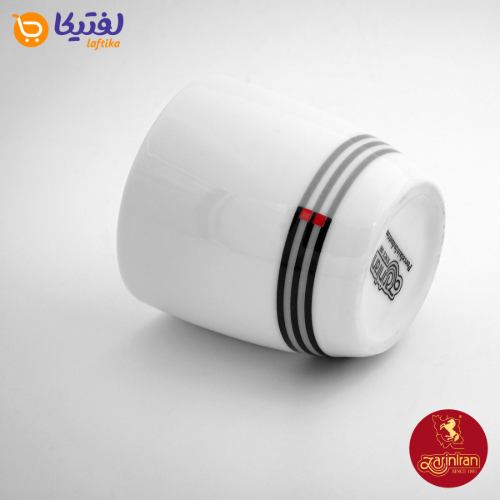 جای خلال دندان چینی زرین هتلی 49 طرح وگاس 45 سی سی
