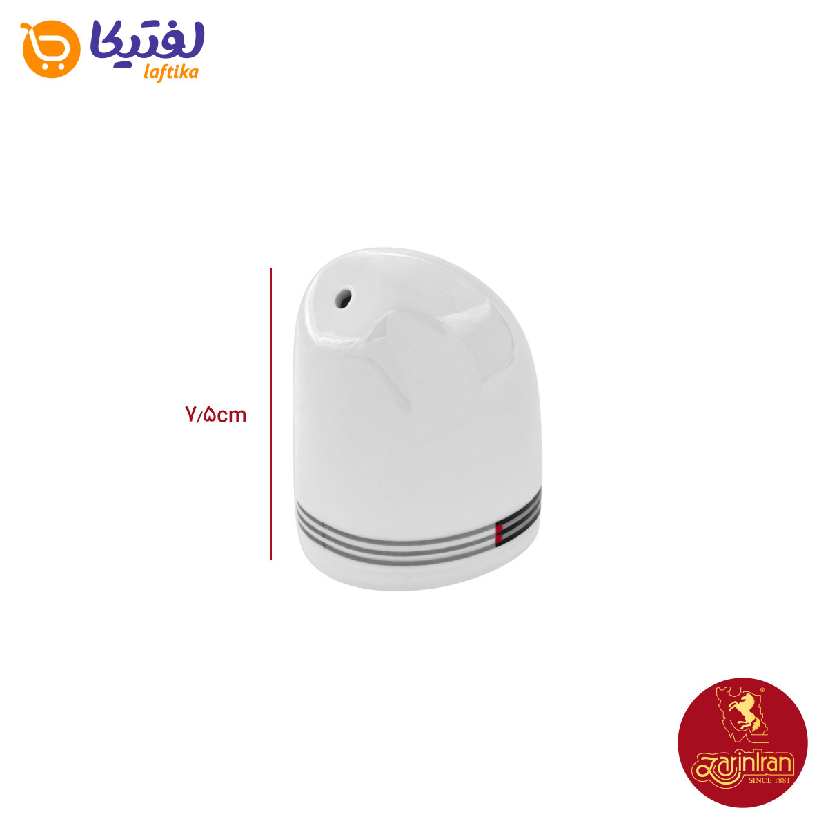 سماق پاش چینی زرین هتلی 49 طرح وگاس