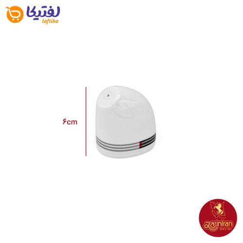 فلفلپاش چینی زرین هتلی 49 طرح وگاس