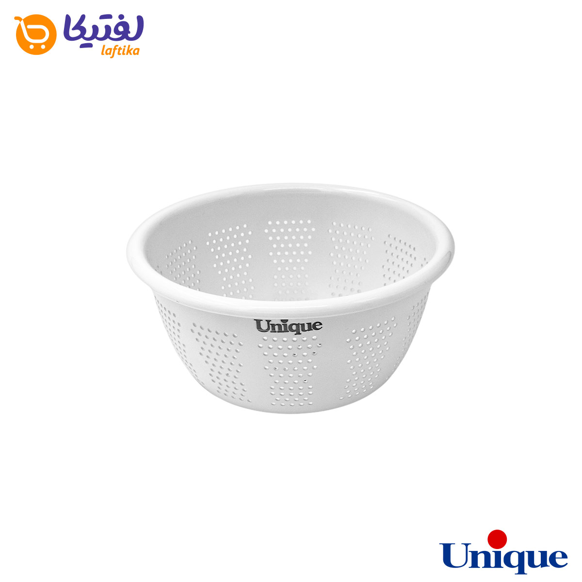 آبکش گرد یونیک UN-4010