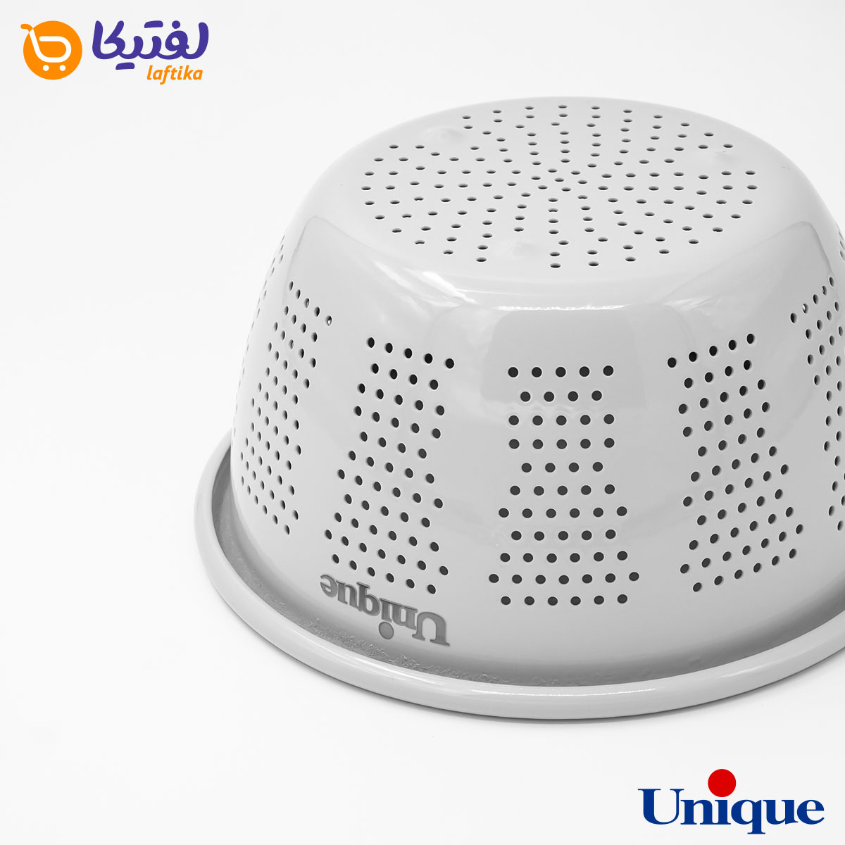 آبکش گرد یونیک UN-4010